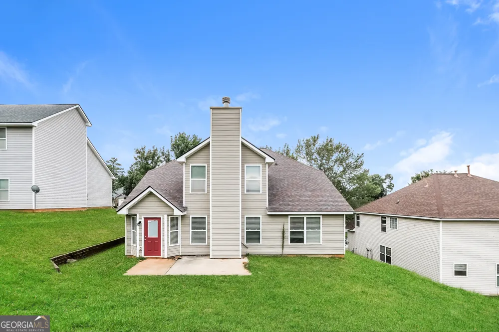 3061 Berthas Overlook Douglasville, GA 30135