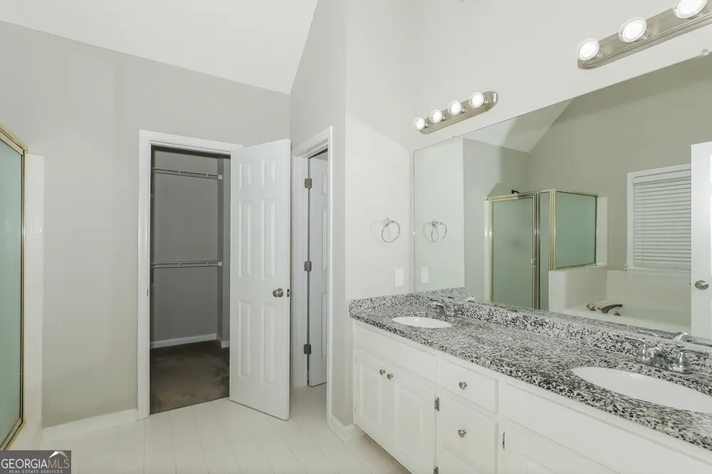 306 Salem Ridge WAY McDonough, GA 30253