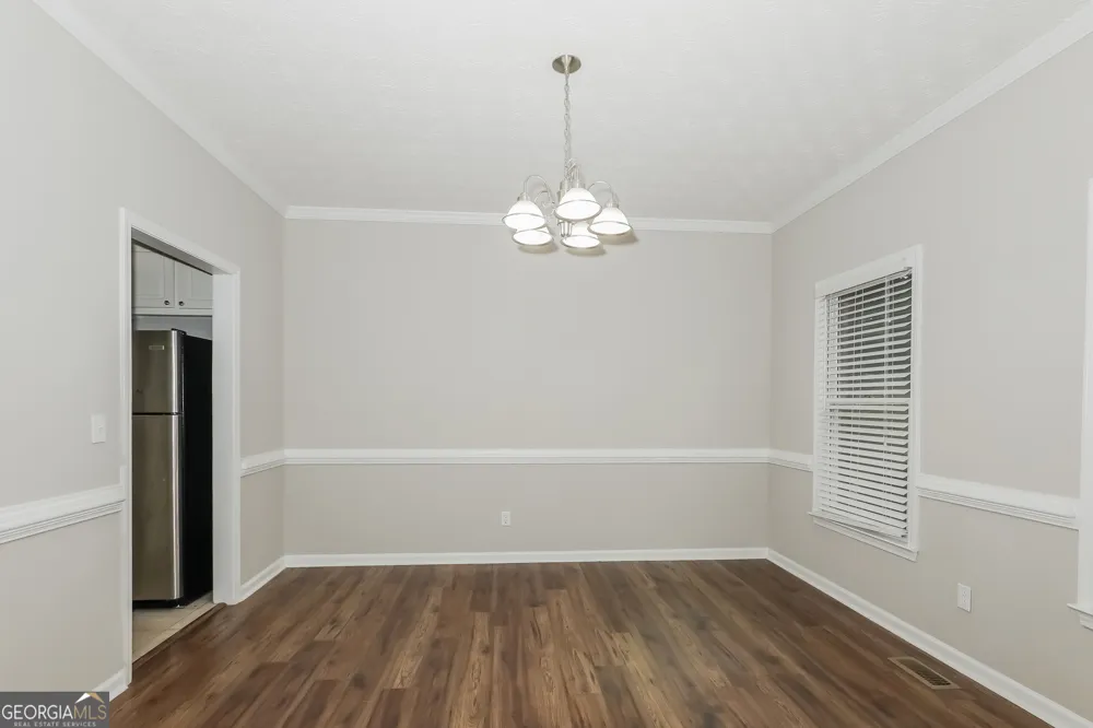 306 Salem Ridge WAY McDonough, GA 30253