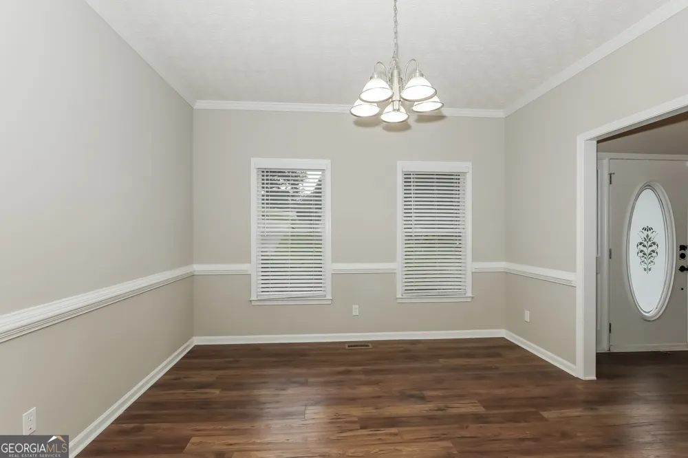306 Salem Ridge WAY McDonough, GA 30253