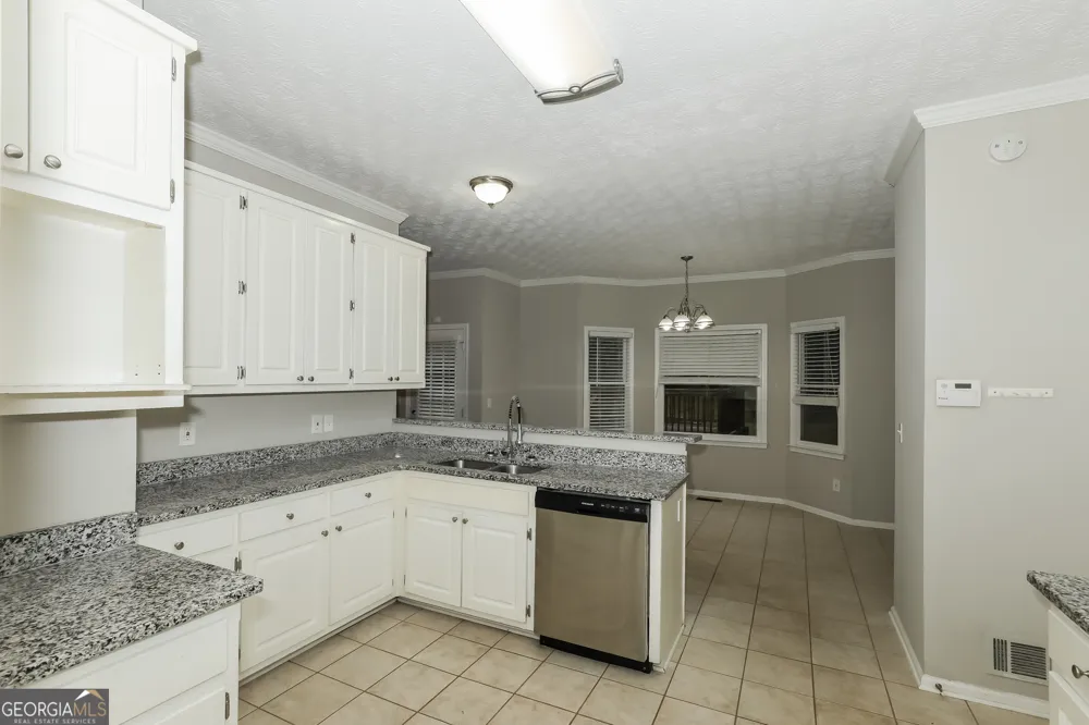 306 Salem Ridge WAY McDonough, GA 30253
