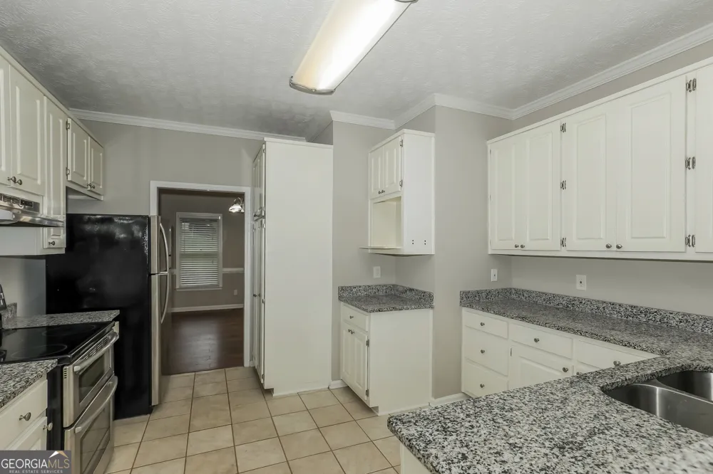306 Salem Ridge WAY McDonough, GA 30253