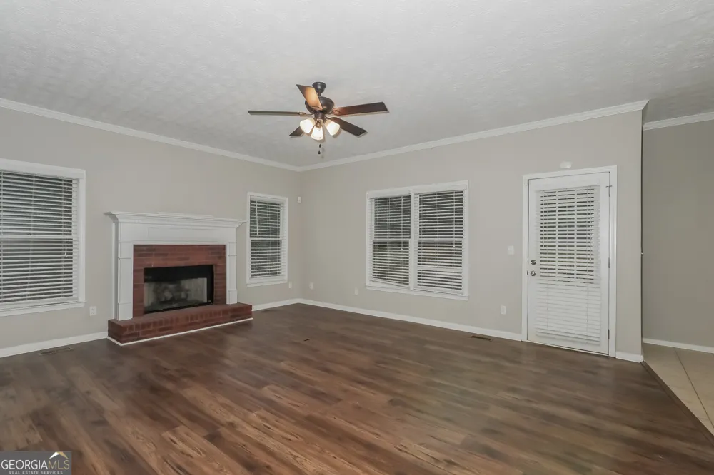 306 Salem Ridge WAY McDonough, GA 30253