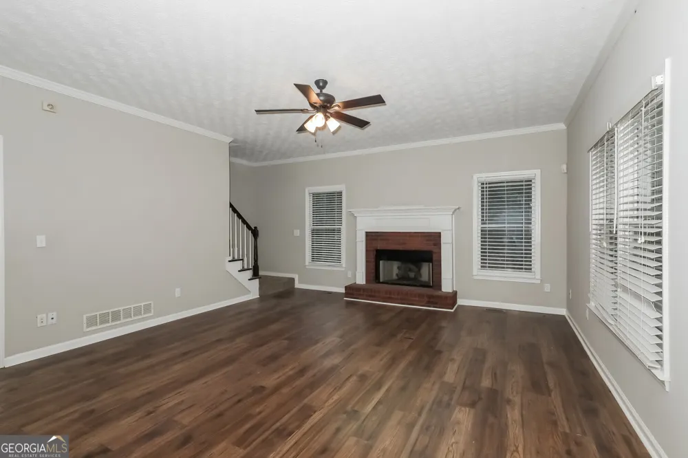 306 Salem Ridge WAY McDonough, GA 30253