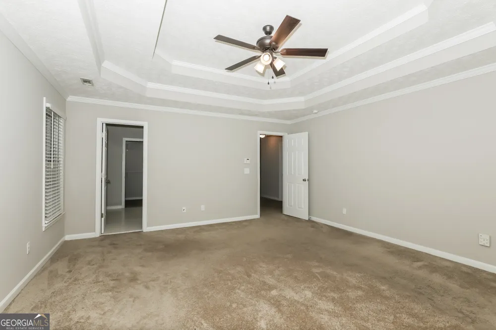 306 Salem Ridge WAY McDonough, GA 30253