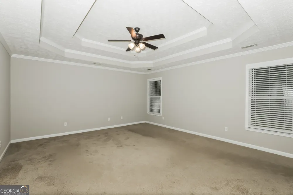 306 Salem Ridge WAY McDonough, GA 30253