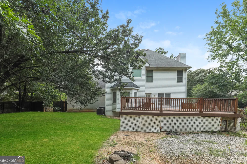306 Salem Ridge WAY McDonough, GA 30253