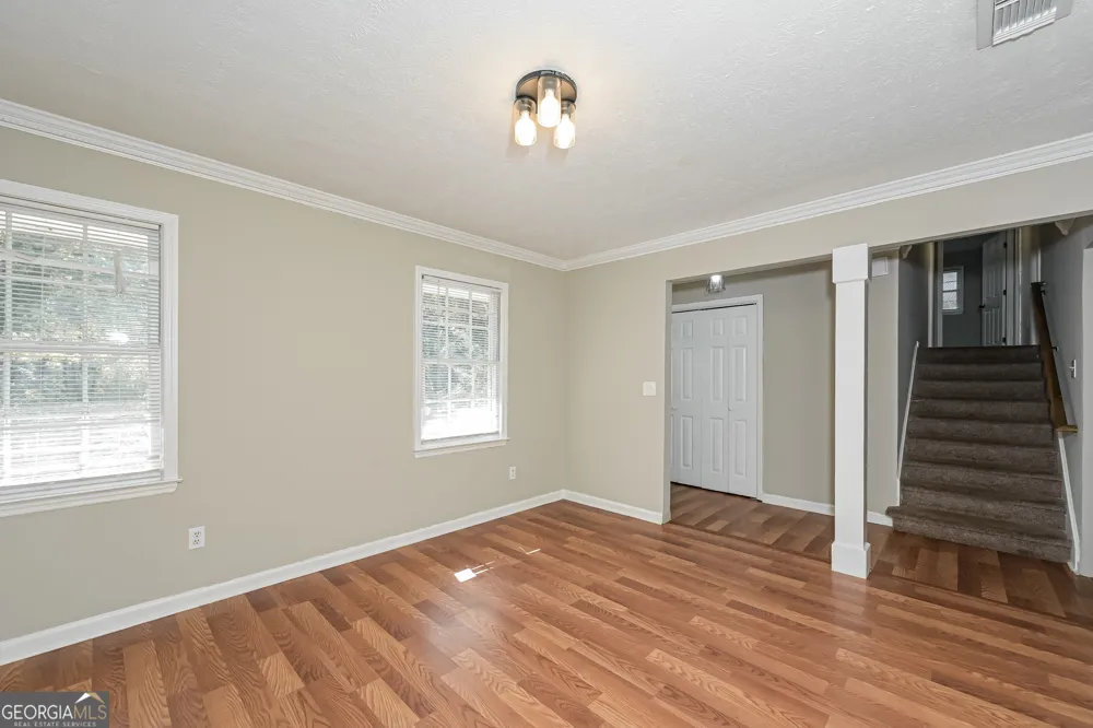 1627 Oak Forest DR SE Conyers, GA 30013