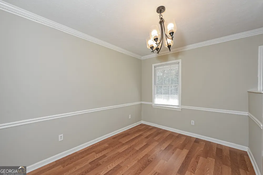 1627 Oak Forest DR SE Conyers, GA 30013
