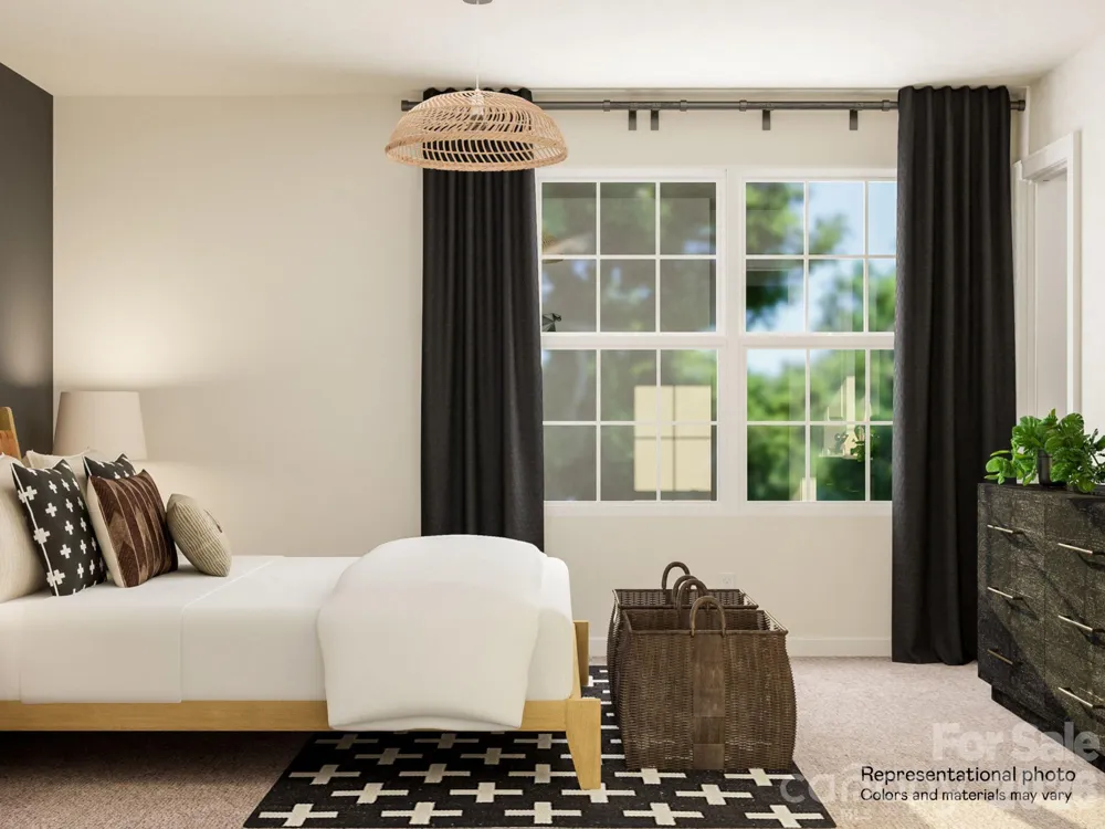 1258 Ambrosia Drive #92 York, SC 29745
