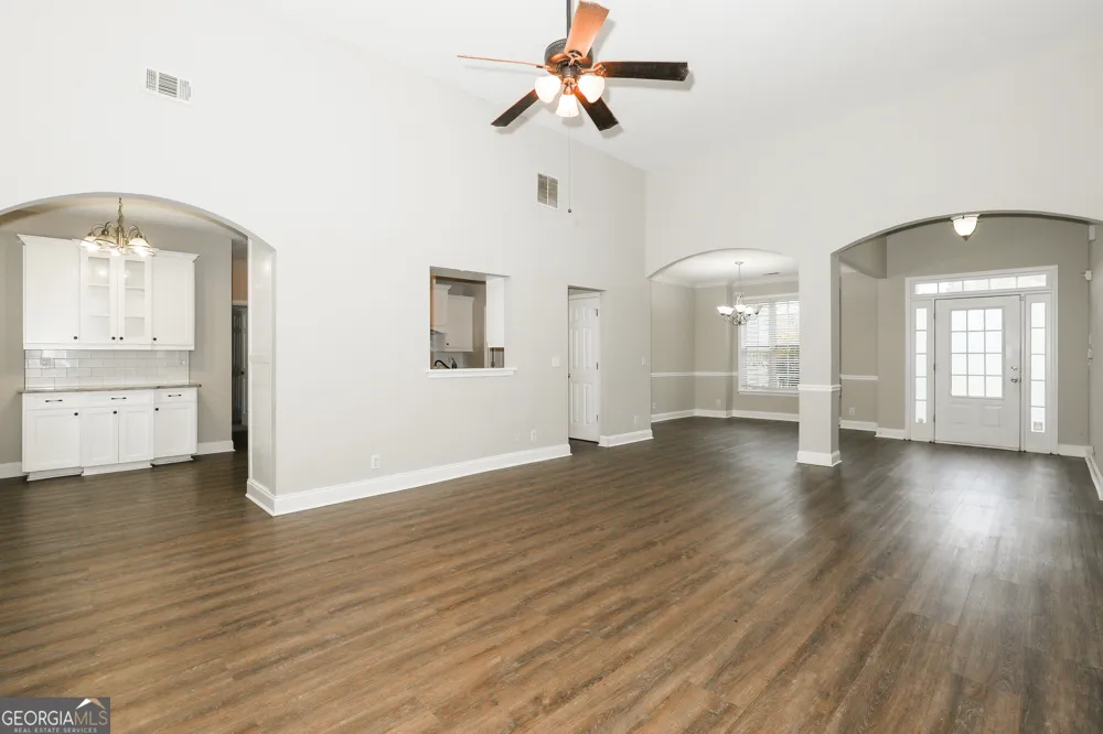 140 King Richard DR Griffin, GA 30223