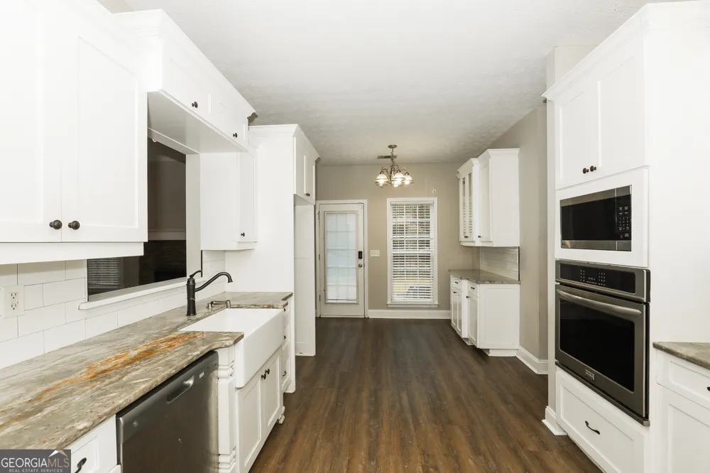 140 King Richard DR Griffin, GA 30223