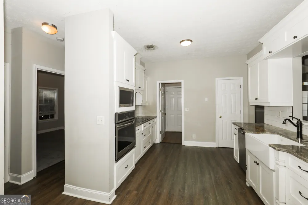 140 King Richard DR Griffin, GA 30223
