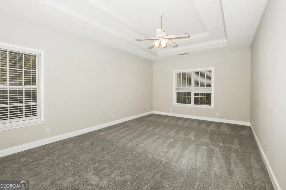140 King Richard DR Griffin, GA 30223