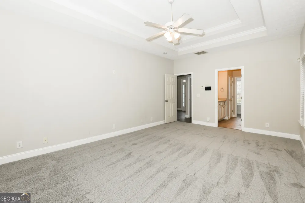 140 King Richard DR Griffin, GA 30223