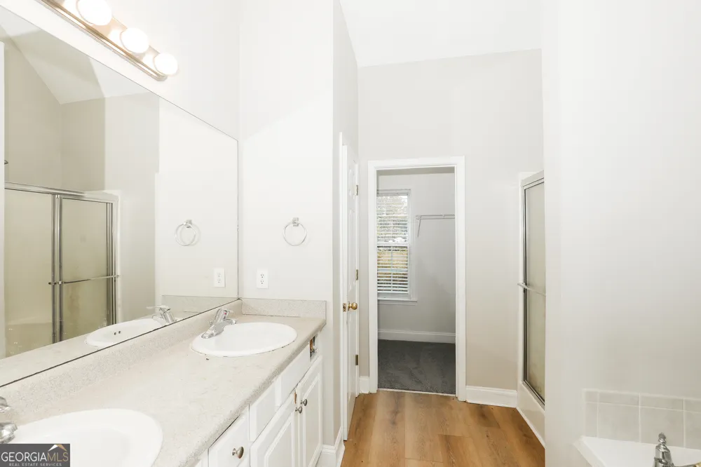 140 King Richard DR Griffin, GA 30223