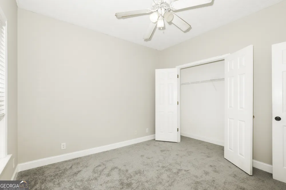 140 King Richard DR Griffin, GA 30223