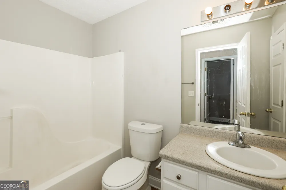 140 King Richard DR Griffin, GA 30223