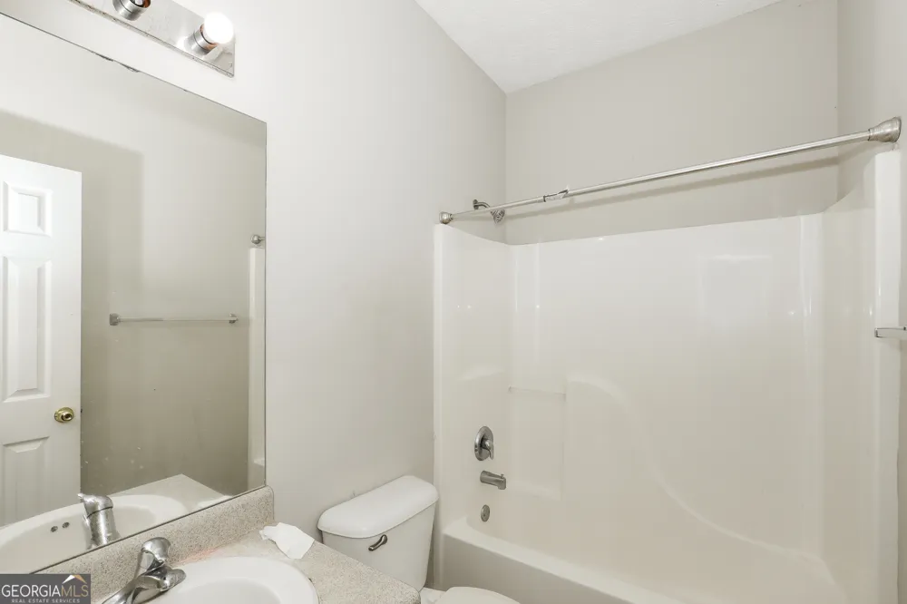 140 King Richard DR Griffin, GA 30223