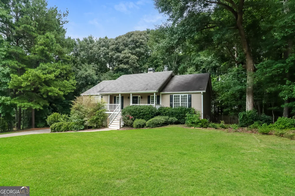 7 Dene DR Douglasville, GA 30134