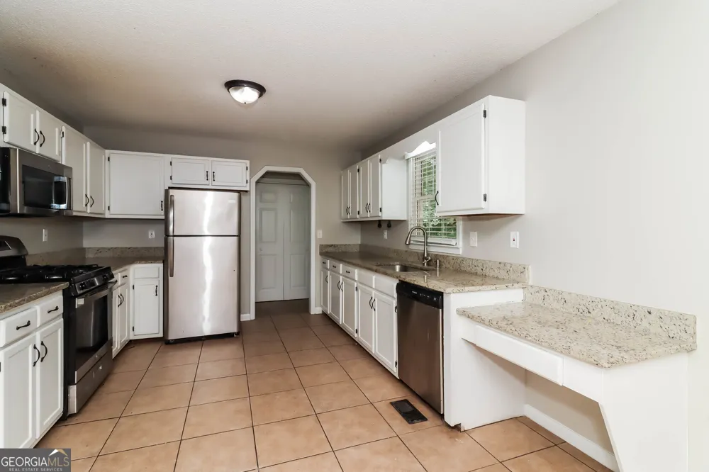 7 Dene DR Douglasville, GA 30134
