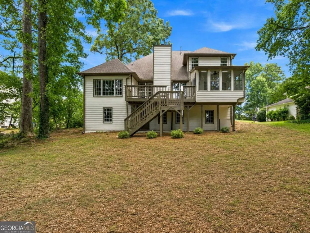 1050 San Lacinto LN Lawrenceville, GA 30043