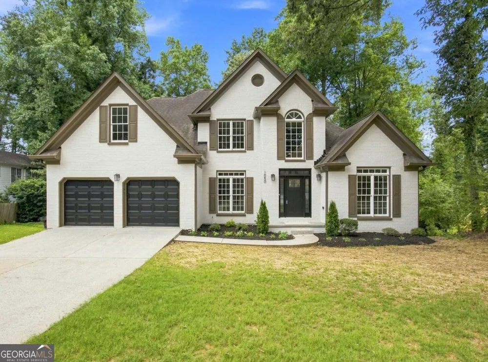 1050 San Lacinto LN Lawrenceville, GA 30043