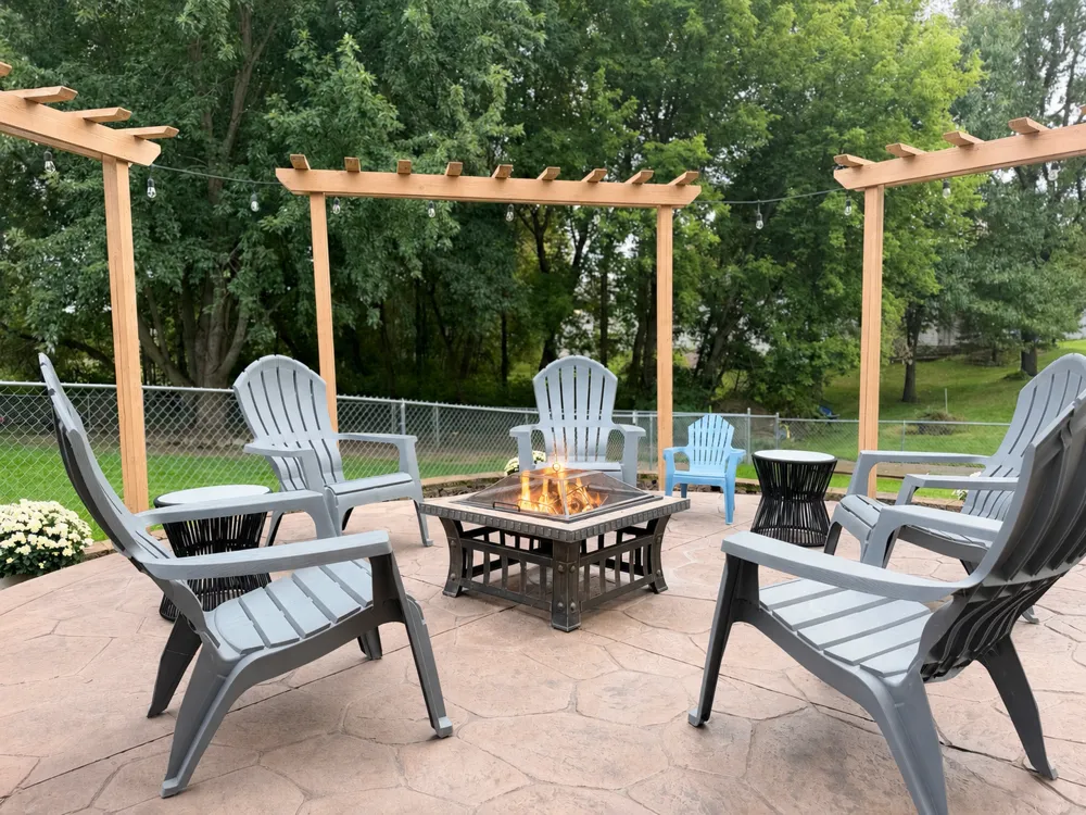 25724 Goldfinch Avenue Wyoming, MN 55092