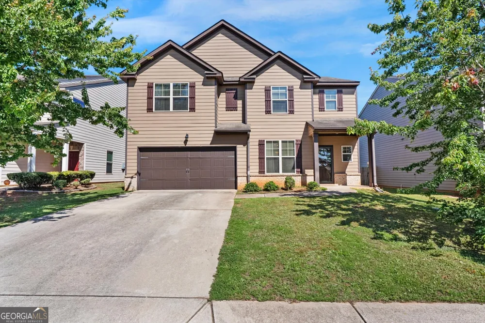 1420 Worcester TRL McDonough, GA 30253