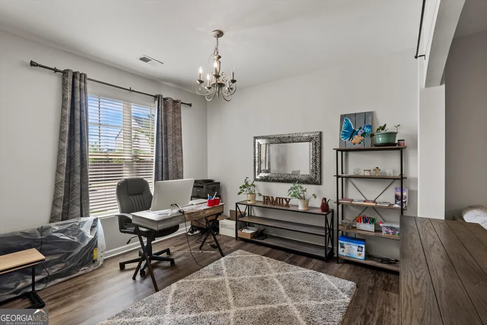 1420 Worcester TRL McDonough, GA 30253