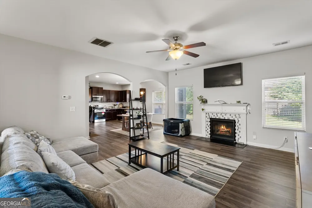 1420 Worcester TRL McDonough, GA 30253