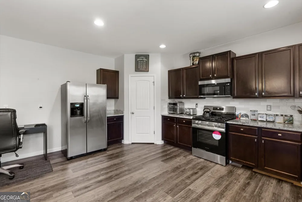 1420 Worcester TRL McDonough, GA 30253