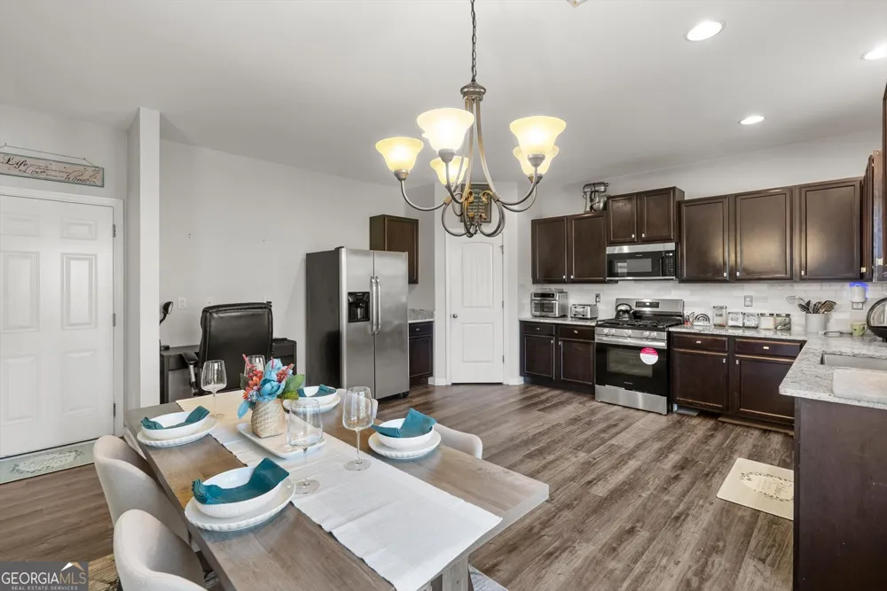 1420 Worcester TRL McDonough, GA 30253
