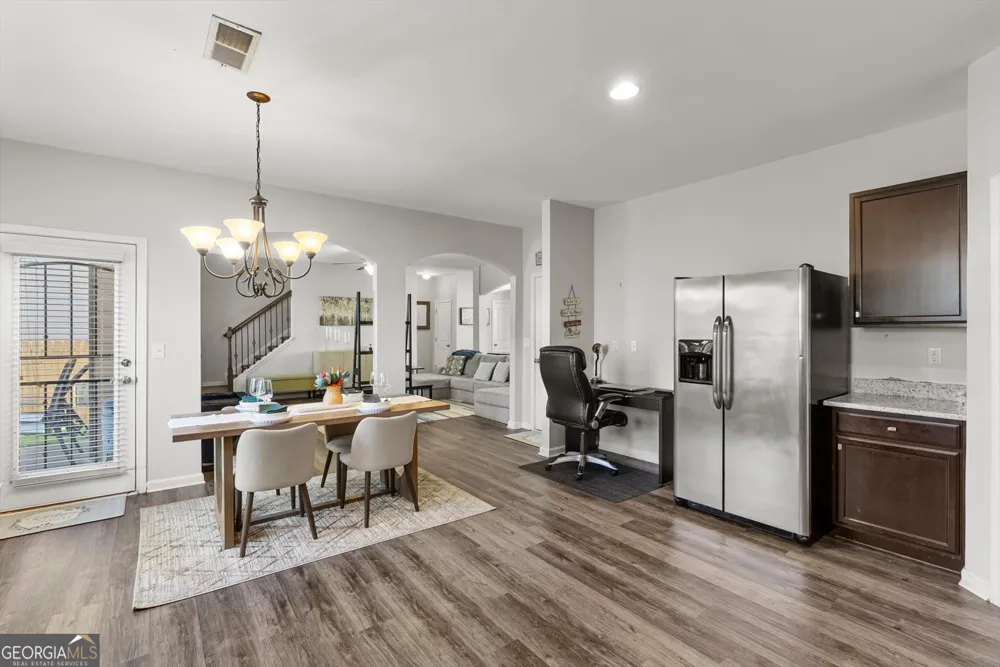 1420 Worcester TRL McDonough, GA 30253