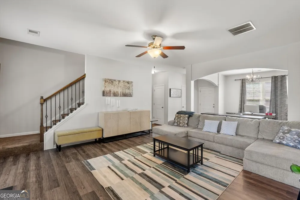1420 Worcester TRL McDonough, GA 30253