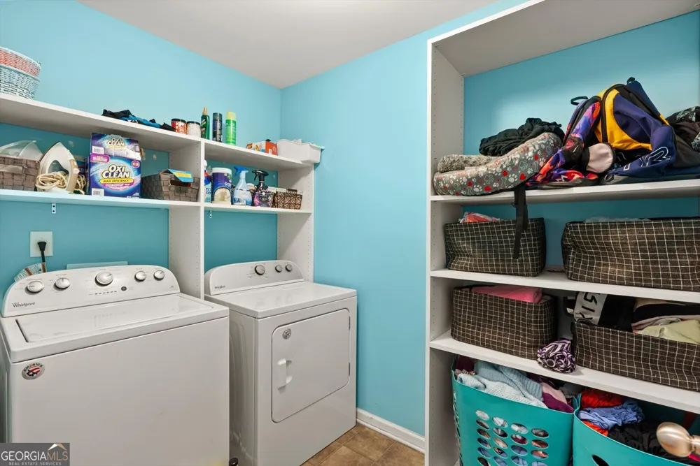 1420 Worcester TRL McDonough, GA 30253