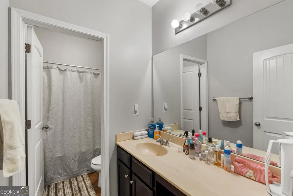 1420 Worcester TRL McDonough, GA 30253