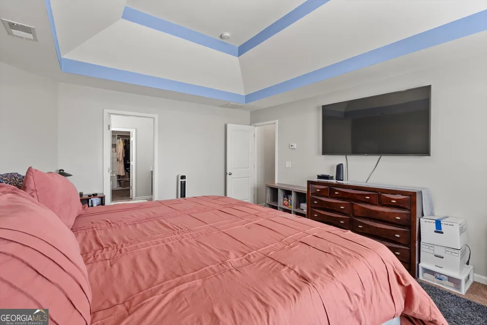 1420 Worcester TRL McDonough, GA 30253