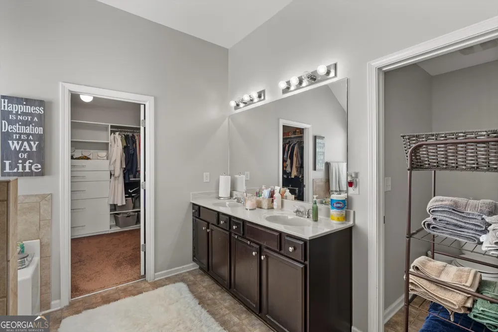 1420 Worcester TRL McDonough, GA 30253