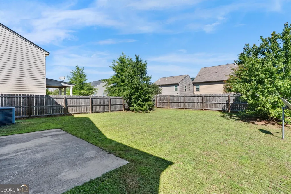 1420 Worcester TRL McDonough, GA 30253