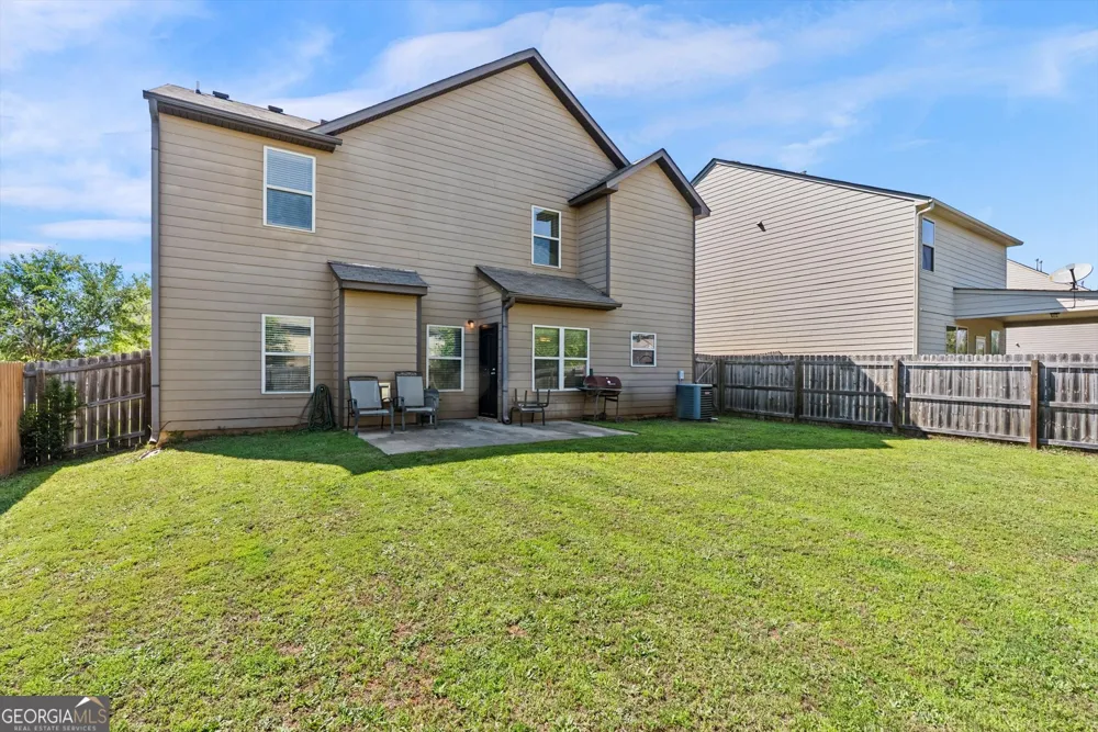 1420 Worcester TRL McDonough, GA 30253