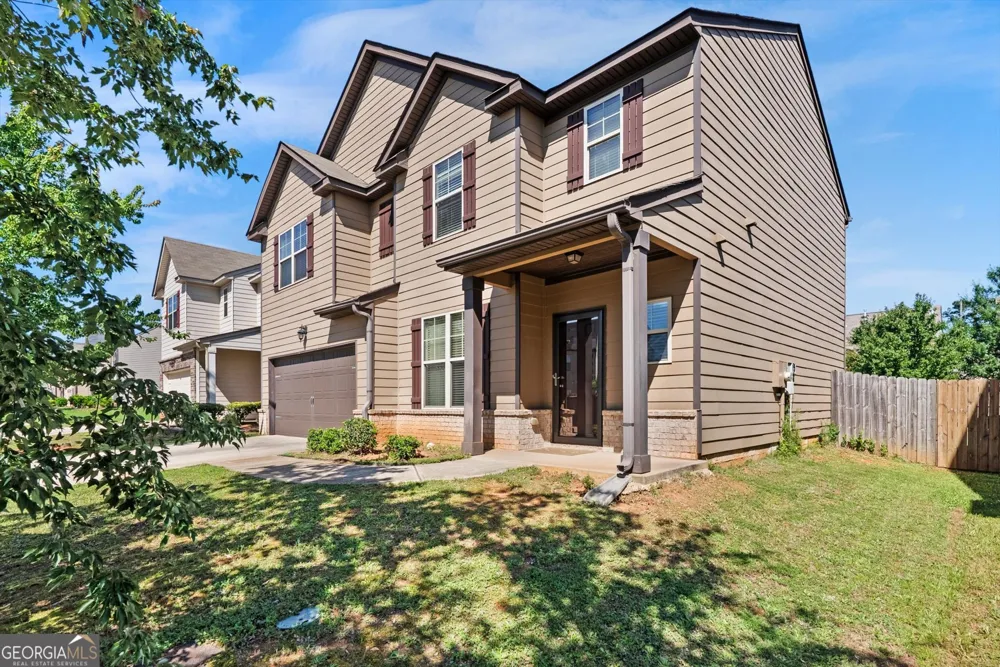 1420 Worcester TRL McDonough, GA 30253