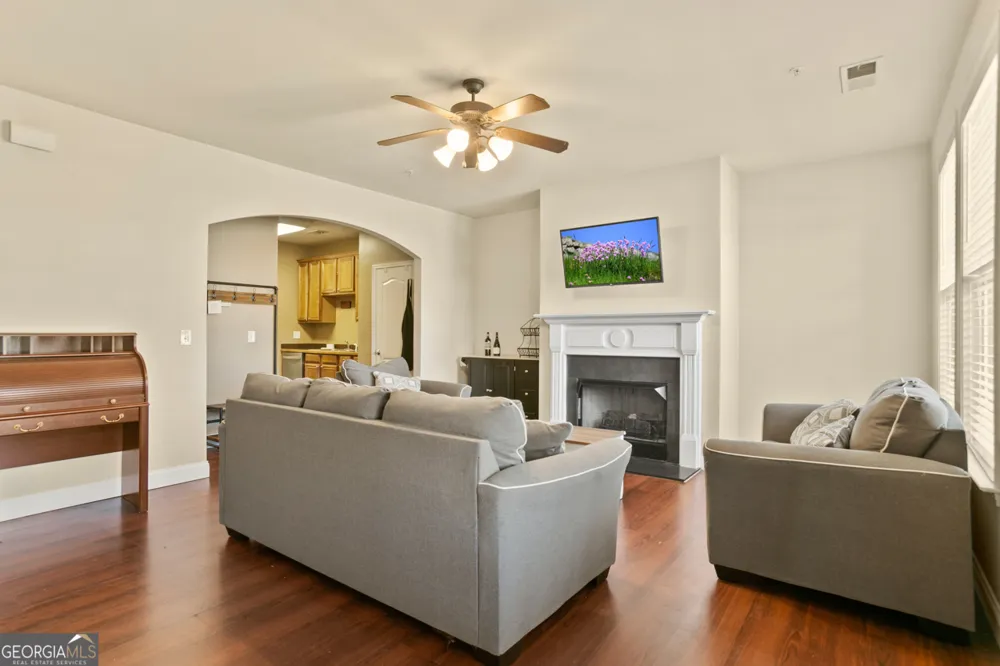 207 River Green AVE Canton, GA 30114