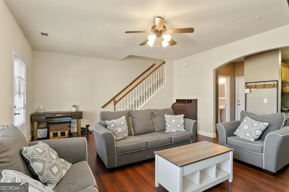 207 River Green AVE Canton, GA 30114