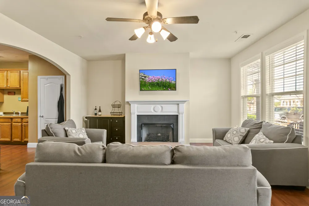207 River Green AVE Canton, GA 30114