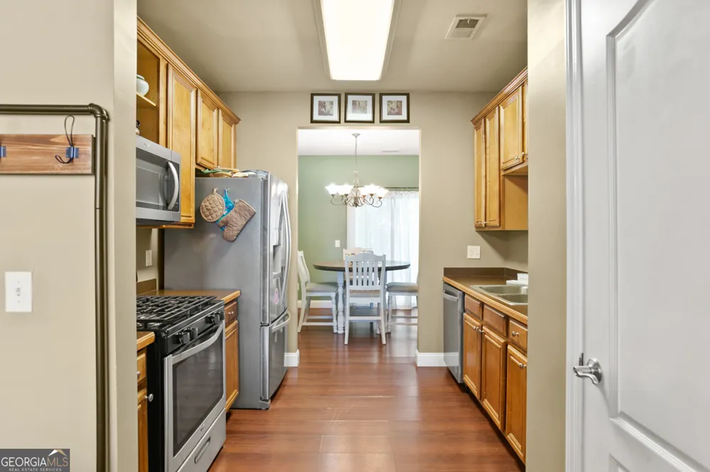 207 River Green AVE Canton, GA 30114