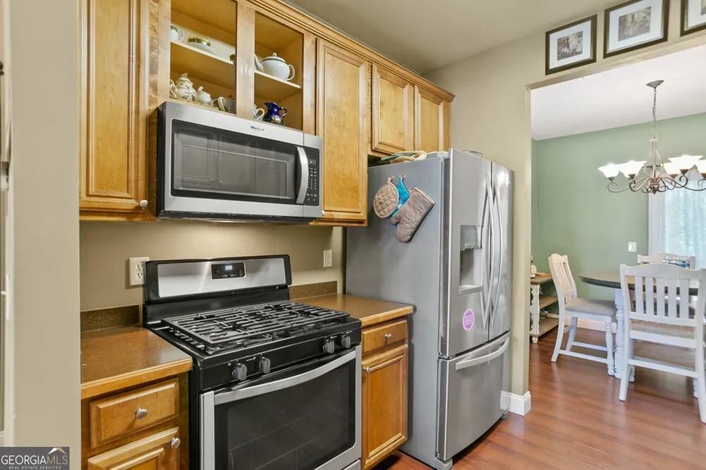 207 River Green AVE Canton, GA 30114