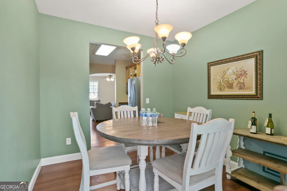 207 River Green AVE Canton, GA 30114