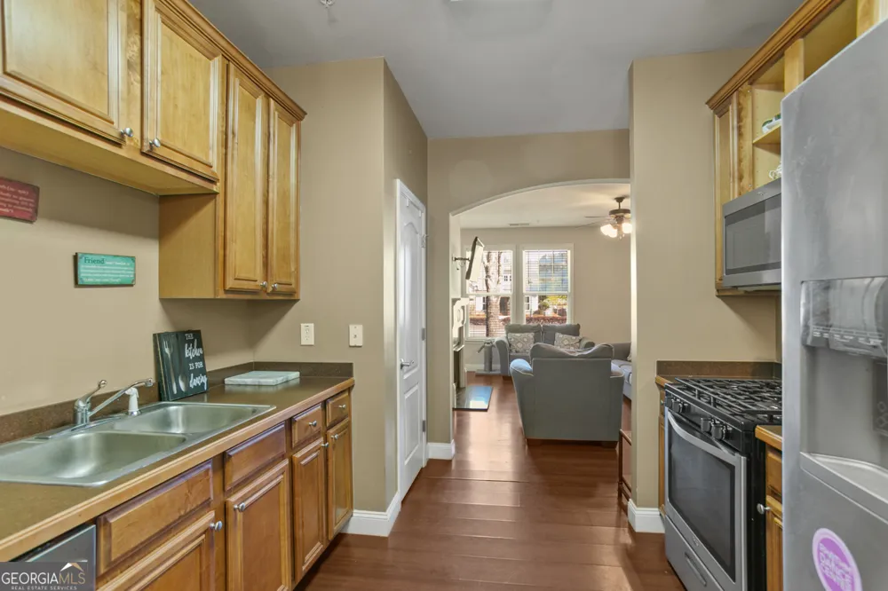 207 River Green AVE Canton, GA 30114