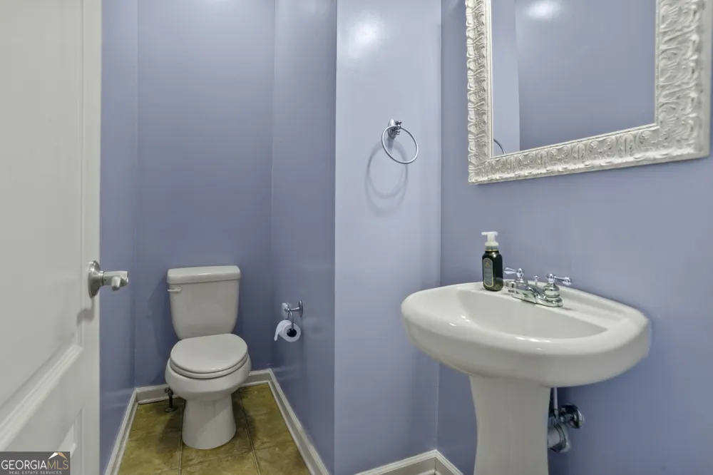 207 River Green AVE Canton, GA 30114
